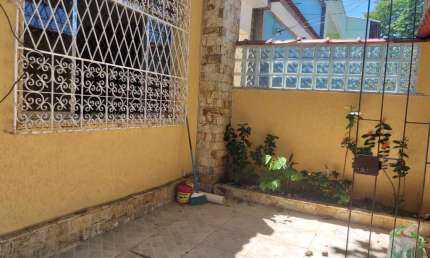 Apartamento para Venda em Rio de Janeiro, Vila Kosmos, 3 dormitórios, 1 banheiro, 2 vagas