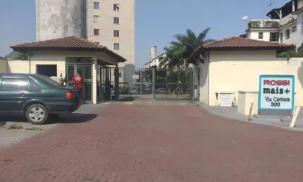 Apartamento para Venda em Rio de Janeiro, Parada de Lucas, 1 dormitório, 1 banheiro, 1 vaga
