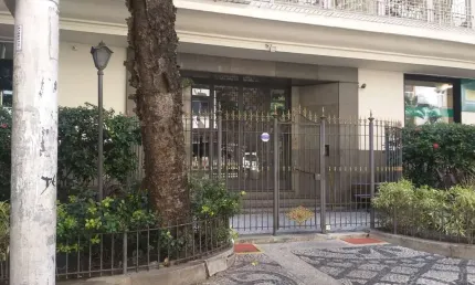 Apartamento para Venda em Rio de Janeiro, Flamengo, 4 dormitórios, 2 banheiros, 1 vaga