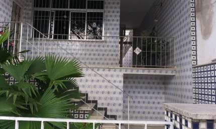 Casa para Venda em Rio de Janeiro, Vista Alegre, 3 dormitórios, 1 suíte, 1 banheiro, 3 vagas