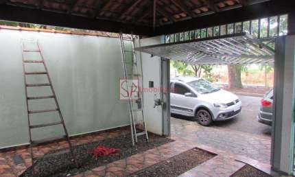 Casa com 3 dormitórios à venda, 156 m² por R$ 700.000,00 - Centro - Caçapava/SP