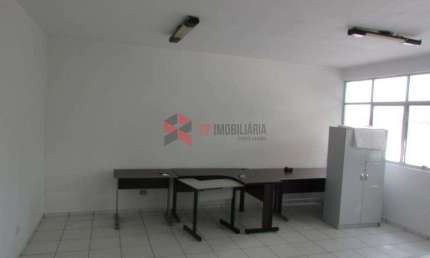 Sala para alugar, 32 m² por R$ 850,00/mês - Vila Resende - Caçapava/SP