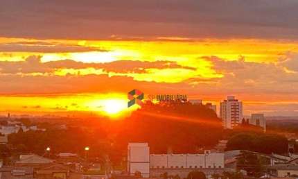 Apartamento com 3 dormitórios à venda, 152 m² por R$ 1.100.000,00 - Centro - Caçapava/SP