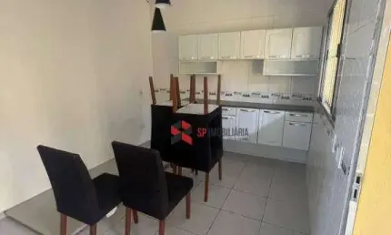 Casa com 2 dormitórios à venda, 72 m² por r$ 240.000,00 - residencial esperança - caçapava/sp