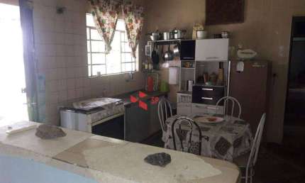 Casa com 3 dormitórios à venda, 100 m² por R$ 290.000,00 - Rio do Ouro - Caraguatatuba/SP