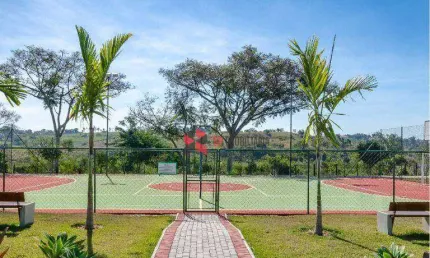 Terreno à venda, 540 m² por R$ 300.000,00 - Condomínio Residencial Ecopark Bourbon - Caçapava/SP