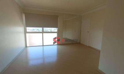 Apartamento com 3 dormitórios à venda, 90 m² por R$ 390.000,00 - Centro - Caçapava/SP