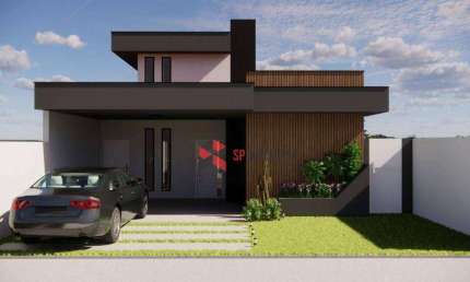 Casa com 3 dormitórios à venda, 129 m² por R$ 850.000,00 - Parque Residencial Maria Elmira - Caçapava/SP