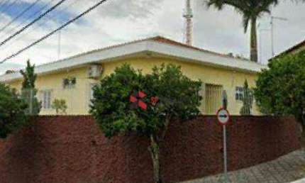 Casa com 3 dormitórios à venda, 226 m² por R$ 690.000,00 - Vila Antônio Augusto Luiz - Caçapava/SP
