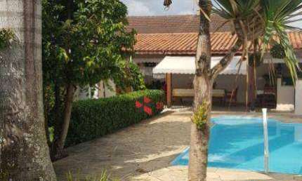 Terreno à venda, 250 m² por R$ 300.000,00 - Vila Antônio Augusto Luiz - Caçapava/SP