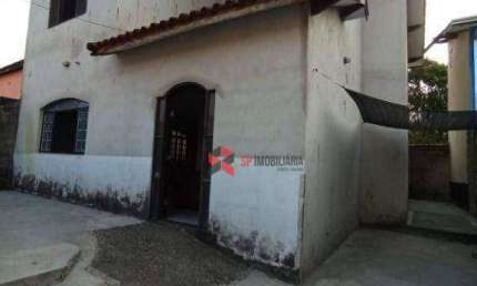 Sobrado com 4 dormitórios à venda, 105 m² por R$ 270.000,00 - Condomínio Bom Jesus - Caçapava/SP
