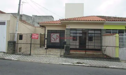 Casa com 2 dormitórios à venda, 147 m² por R$ 550.000,00 - Vila Resende - Caçapava/SP