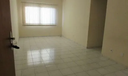 Apartamento com 2 dormitórios à venda, 62 m² por r$ 200.000,00 - vila antônio augusto luiz - caçapava/sp