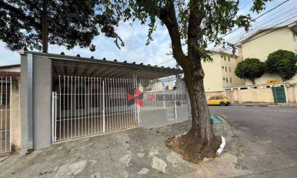Casa com 3 dormitórios à venda, 120 m² por R$ 510.000,00 - Jardim Valparaíba - São José dos Campos/SP