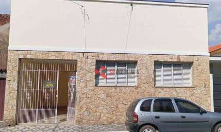 Casa para alugar, 205 m² por R$ 3.500,00/mês - Centro - Caçapava/SP