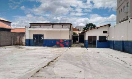 Terreno, 636 m² - venda por R$ 1.290.000,00 ou aluguel por R$ 3.000,00/mês - Vera Cruz - Caçapava/SP