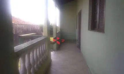 Casa com 3 dormitórios à venda, 130 m² por r$ 170.000,00 - piedade - caçapava/sp