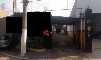 Galpão, 250 m² - venda por R$ 650.000,00 ou aluguel por R$ 2.500,00/mês - Vila Antônio Augusto Luiz - Caçapava/SP