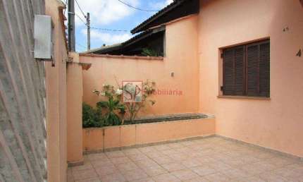 Casa com 2 dormitórios à venda, 108 m² por R$ 380.000,00 - Jardim Rafael - Caçapava/SP
