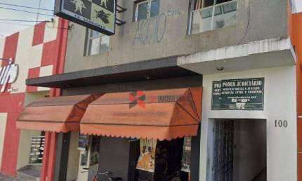 Ponto à venda, 191 m² por R$ 950.000,00 - Vila Resende - Caçapava/SP