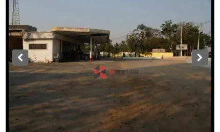 Terreno, 3100 m² - venda por R$ 3.700.000,00 ou aluguel por R$ 20.000,00/mês - Quiririm - Taubaté/SP