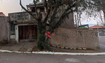 Sobrado com 2 dormitórios à venda, 177 m² por r$ 480.000,00 - vila são joão - caçapava/sp