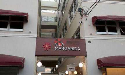 Ponto para alugar, 50 m² por R$ 3.500,00/mês - Centro - Caçapava/SP