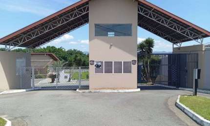 Apartamento com 2 dormitórios à venda, 66 m² por R$ 350.000,00 - Vila Bandeirantes - Caçapava/SP