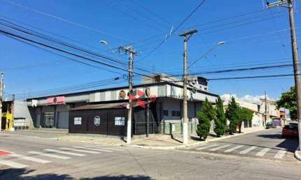Prédio à venda, 369 m² por R$ 2.150.000,00 - Vera Cruz - Caçapava/SP