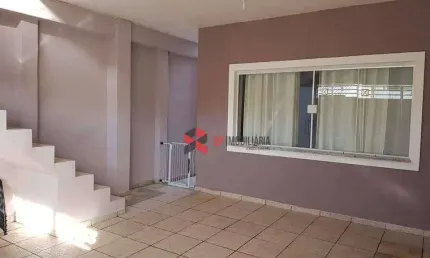 Casa com 2 dormitórios à venda, 158 m² por R$ 310.000,00 - Jardim São José - Caçapava/SP