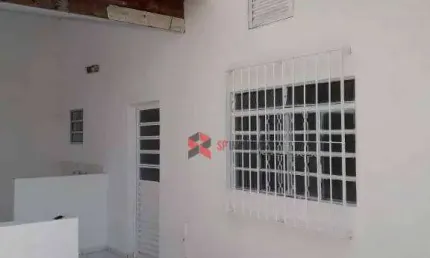Casa com 2 dormitórios à venda por R$ 280.000,00 - Jardim São José - Caçapava/SP