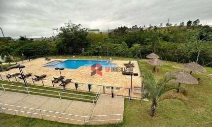 Terreno à venda, 360 m² por R$ 200.000,00 - Santa Luzia - Caçapava/SP