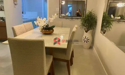 Casa com 3 dormitórios à venda, 130 m² por R$ 600.000,00 - Jardim das Nações - Taubaté/SP