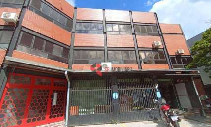 Sala para alugar, 13 m² por R$ 850,00/mês - Vila Antônio Augusto Luiz - Caçapava/SP