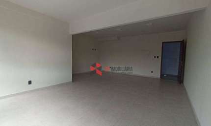 Sala para alugar, 31 m² por R$ 1.650,00/mês - Vila Antônio Augusto Luiz - Caçapava/SP