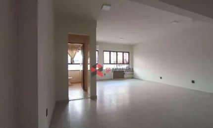 Sala para alugar, 12 m² por r$ 850,00/mês - vila antônio augusto luiz - caçapava/sp