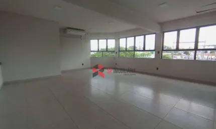 Sala para alugar, 75 m² por R$ 2.350,00/mês - Vila Antônio Augusto Luiz - Caçapava/SP