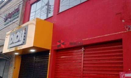 Ponto para alugar, 120 m² por R$ 3.200,00/mês - Centro - Caçapava/SP
