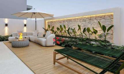 Casa com 3 dormitórios à venda, 188 m² por R$ 1.296.000,00 - Residencial Colinas - Caçapava/SP