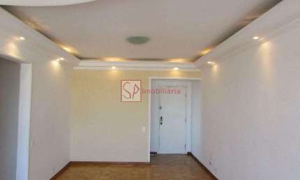 Apartamento com 3 dormitórios à venda, 1 m² por R$ 400.000,00 - Vila Resende - Caçapava/SP