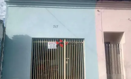 Casa com 2 dormitórios à venda, 90 m² por R$ 320.000,00 - Vila Resende - Caçapava/SP