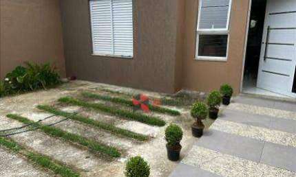Casa com 2 dormitórios à venda, 110 m² por R$ 500.000,00 - Parque do Museu - Caçapava/SP