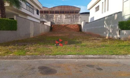 Terreno à venda, 290 m² por r$ 270.000,00 - maria elmira - caçapava/sp