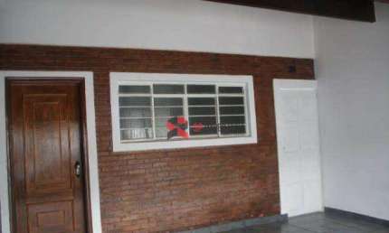Casa com 2 dormitórios à venda, 101 m² por R$ 320.000,00 - Jardim Rafael - Caçapava/SP