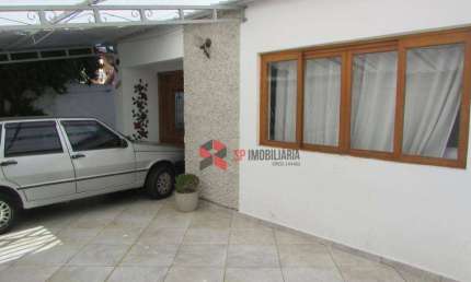 Casa com 3 dormitórios à venda por R$ 850.000,00 - Vila Resende - Caçapava/SP