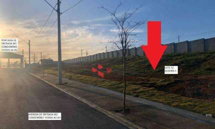 Terreno à venda, 240 m² por R$ 182.000,00 - Conjunto Residencial Inocoop - Caçapava/SP