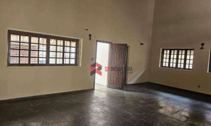 Casa com 5 dormitórios, 280 m² - venda por R$ 900.000,00 ou aluguel por R$ 4.000,00/mês - Vila Resende - Caçapava/SP