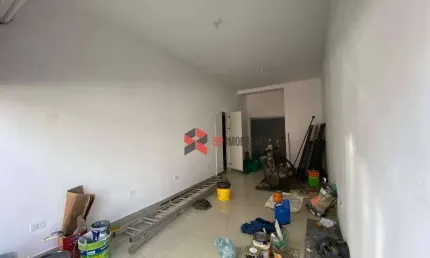 Ponto para alugar, 22 m² por R$ 1.950/mês - Centro - Caçapava/SP