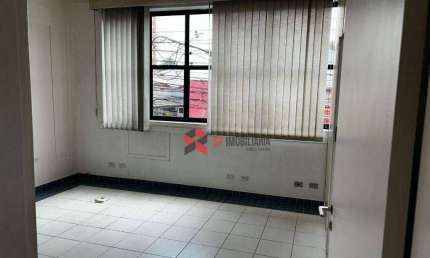 Sala para alugar, 32 m² por R$ 1.270/mês - Centro - Caçapava/SP