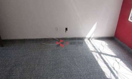 Sala para alugar, 28 m² por R$ 800,00/mês - Vila Antônio Augusto Luiz - Caçapava/SP
